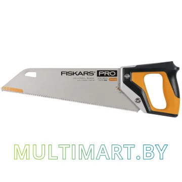 Ножовка Fiskars Pro PowerTooth 1062930